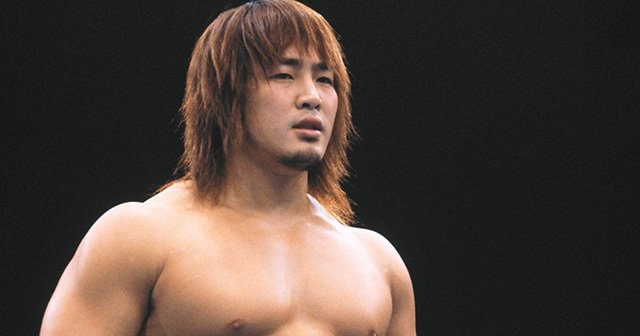 棚橋も 武藤も ライガーも出身者 ヤングライオン杯は新日本の未来像 プロレス Number Web ナンバー