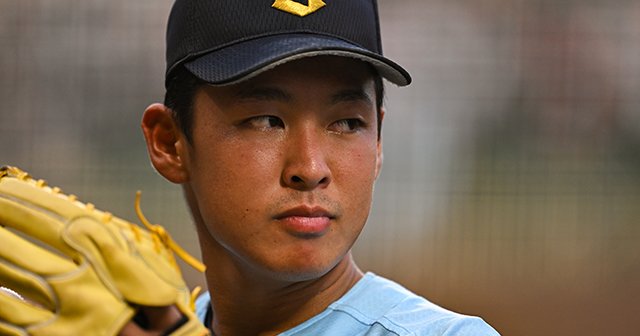 セパスカウト“甲子園で称賛＋評価が割れたドラフト候補6人”「山田陽翔