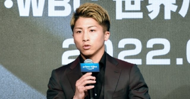 「井上尚弥1位」の可能性は? カネロ衝撃の敗戦で米リング誌のP4Pでも激しい議論が…“ドネア戦の完勝”の他に必要な要素とは