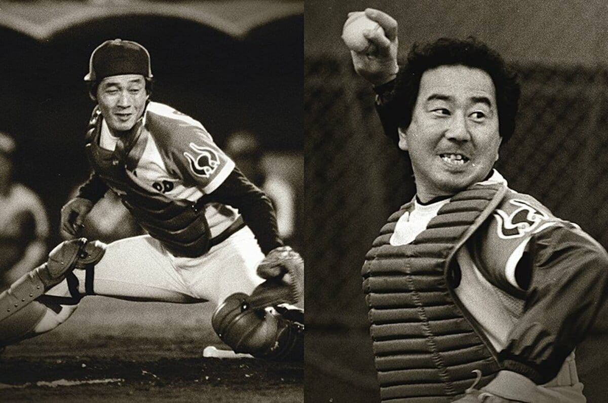 あ*お様 元プロ野球選手　梨田昌孝実使用キャッチャーミット　希少品 ローリングス ヴィンテージキャッチャーミット梨田選手 あ*お様