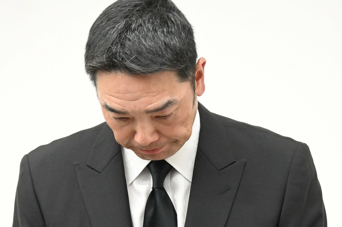 阿部慎之助前監督の通信簿は“100点、80点、80点”」巨人OBが評価した