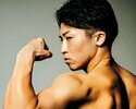 ［ロングインタビュー］井上尚弥「4団体統一ボディはまだ進化の途中」.gsub(/