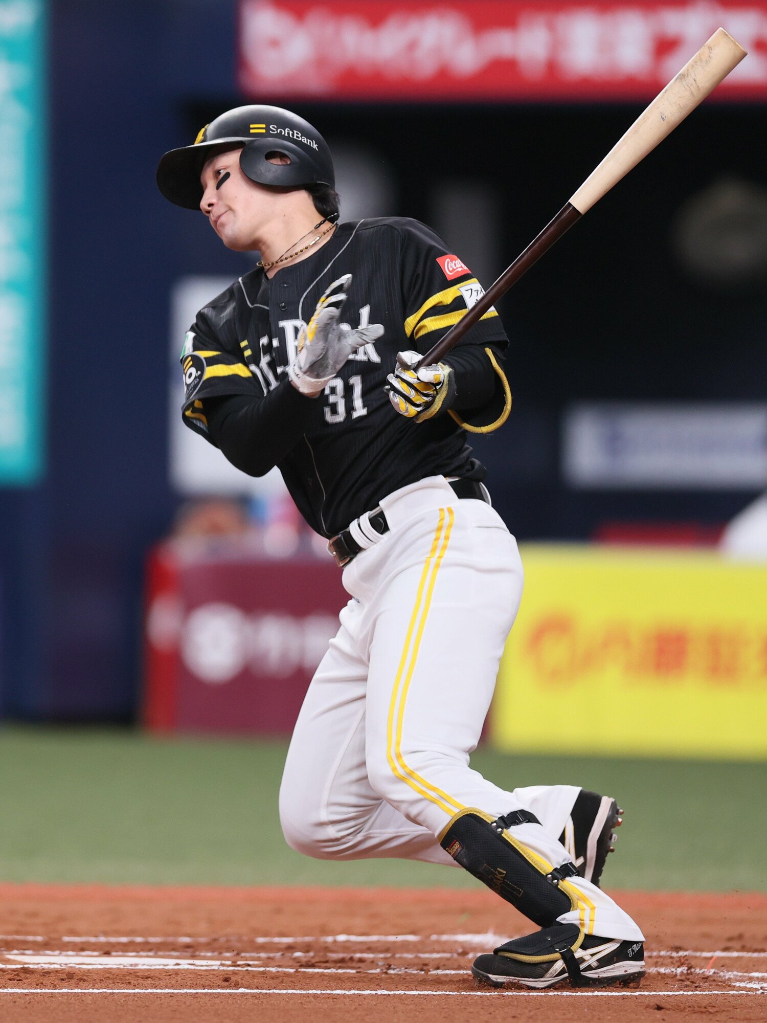 ケガで長期離脱となった近藤の穴を埋める活躍を見せている正木　©JIJI PRESS