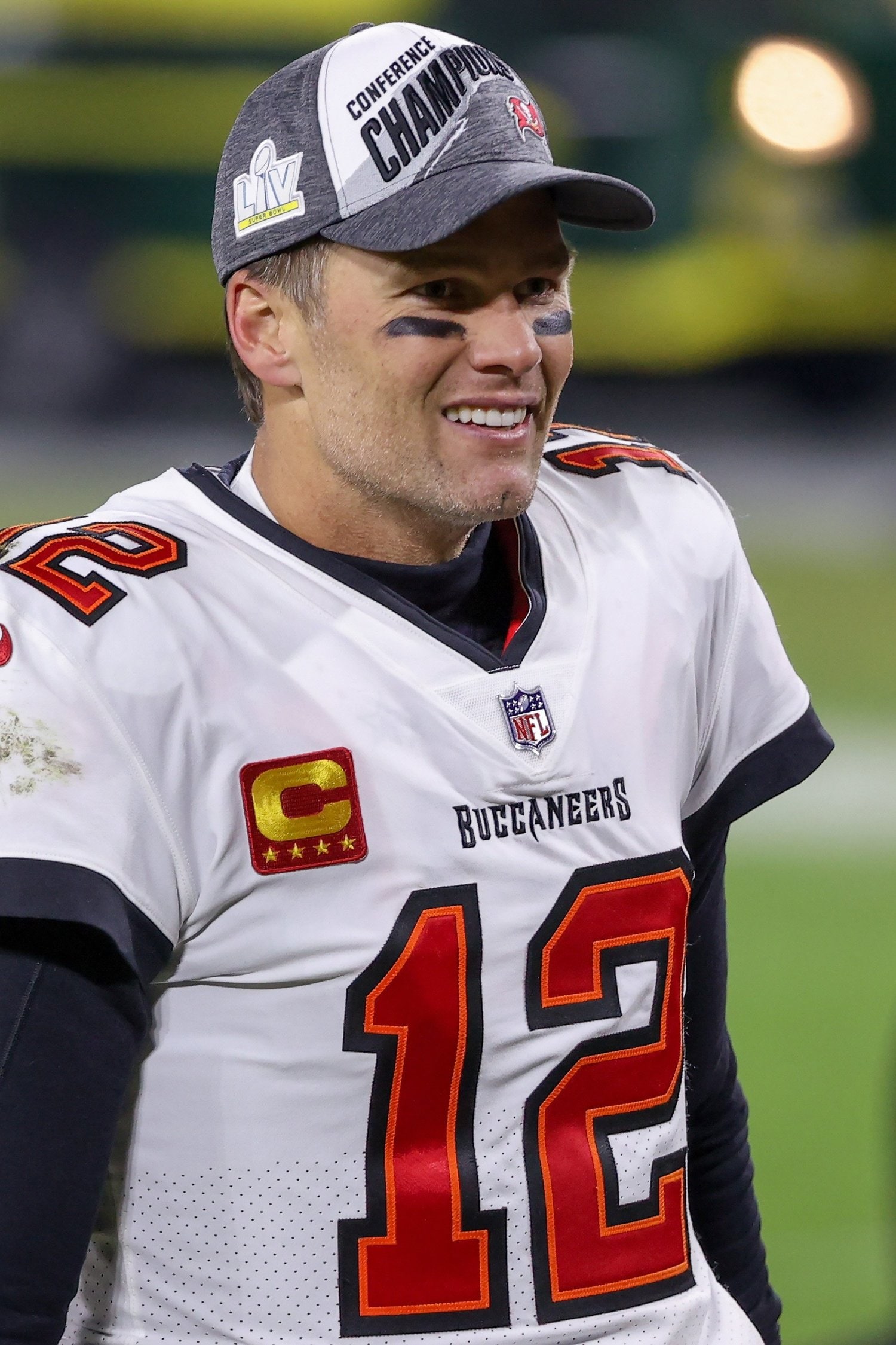 トム・ブレイディ ©GettyImage