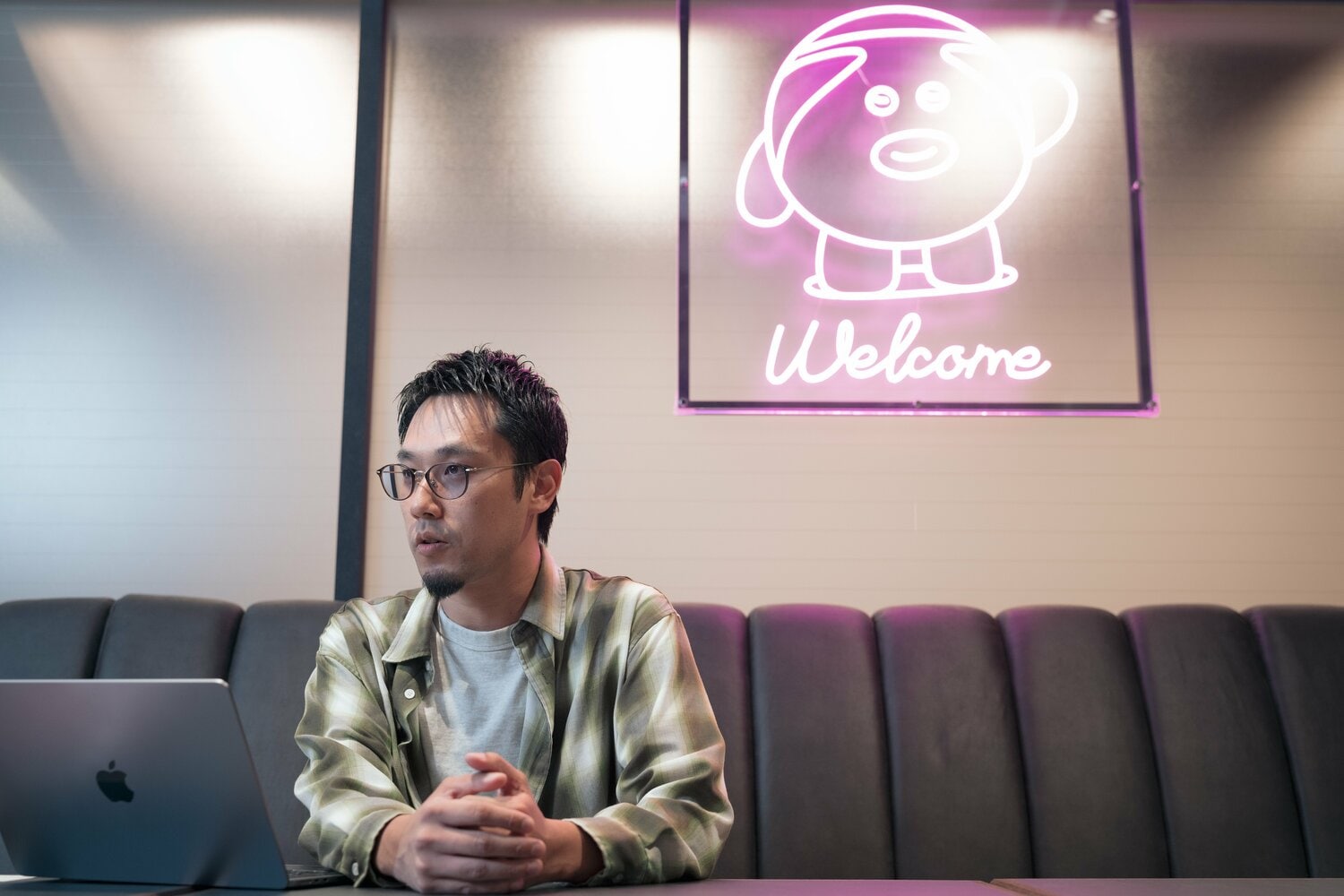 準決勝で取れる問題を落としたことで「流れを手放した」と振り返る重綱　©Shiro Miyake