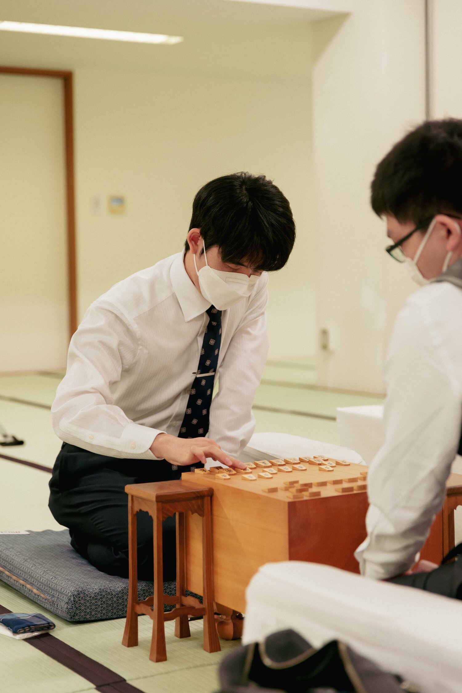 ©日本将棋連盟