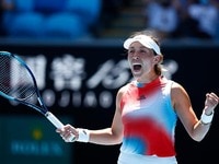 フェデラーvs.同世代ロディック。ウィンブルドン決勝の切ない