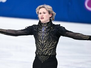 「男子はイリア、イリア、イリア…彼一色でした」高い期待のウラで誹謗中傷も…老舗メディア編集長に聞く“スポーツ大国”アメリカが報じたミラノ五輪