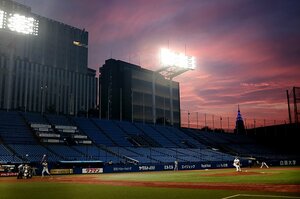 【ヤクルト編も読む】ヤクルト低迷と“HR出すぎの神宮球場” 逆襲に必須な山田哲人の復調、投手陣の課題は