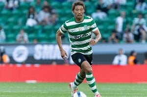 【論点】「なぜボランチ選出は4人なのか？」守田英正と藤田譲瑠チマが“サプライズ落選”ではなかった理由「単純な人数ではない」選考に見えた、森保ジャパンの論点
