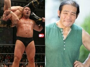 引退から5年…野人・中西学58歳がホンネで語る“プロレスラーのセカンドキャリア”問題「いざ一般社会に入ると、やっぱりなんもできない。ただ…」