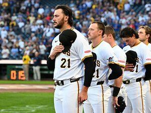 雪辱を期す米国が見せる本気度は？ 各球団のエース級が揃う可能性も。