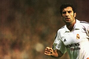 【NEW】豚の頭が飛んだフィーゴへの愛憎…“クラシコの異常な喧騒”はもう戻らないのか？ 倉敷アナ「かつての物語的な面白みが」