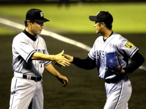 「じゃあお前なんかいらん」半年後、阪神・星野仙一監督に手渡された高級腕時計…「辛かったですね」“逆指名ドラ1”藤田太陽のヒジは限界だった