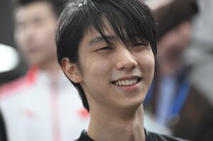 【名言集】羽生結弦16歳「プレッシャーを背負って、やる気に」「やっぱり目標って…」名ライバルも「心底から戦士」と絶賛した美しさ・強さの源