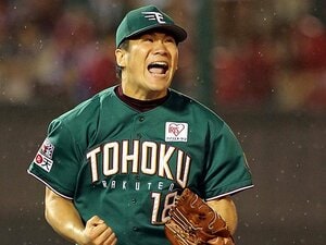 楽天・田中将大はなぜ連勝記録を更新できたか？～数字で見る絶対エースの凄み～