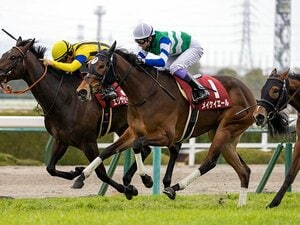 高松宮記念はレシステンシアが“一枚上”だが…”競馬を理解”したメイケイエールなど、逆転の可能性がある馬は“3頭”いる