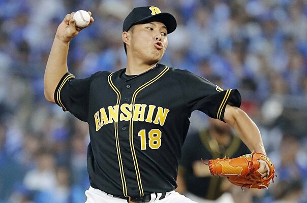 若虎たちが挑むウインターリーグ。 藪恵壹が求める未来への目的意識。
