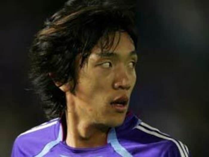 キリンチャレンジカップ　VS.ペルー＜Number Web＞ photograph by Tomohiko Suzui