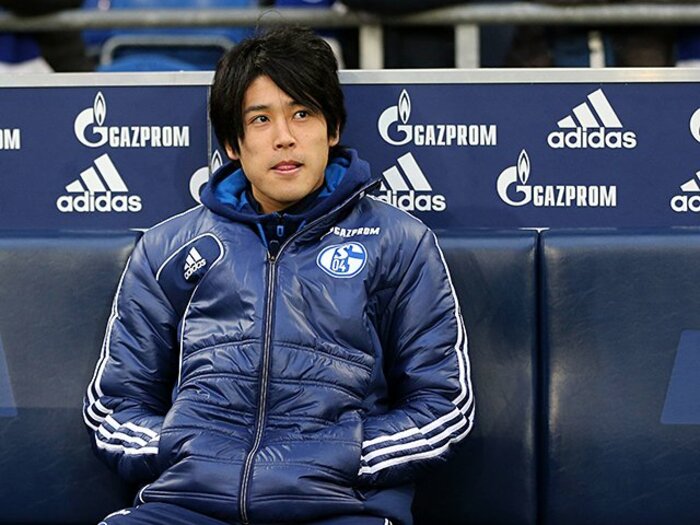 日本人選手の言葉で振り返る2013年。ブンデスで前に進む者、苦しむ者。<Number Web> photograph by AFLO