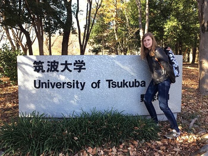羽生結弦、通訳への温かい心遣い。ロシア人大学院生が明かす舞台裏。<Number Web> photograph by Ayako Oikawa