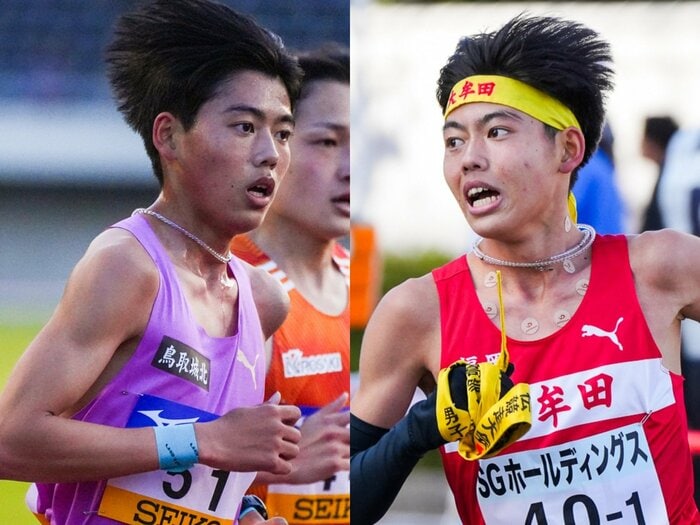 「やっぱり縁があったから…」高校駅伝で話題の“集団転校”…転校して“来られた側”の経験者が「都大路で初出場・初優勝」を経て伝えたいこと＜Number Web＞ photograph by Satoshi Wada