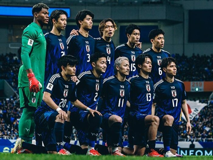 《W杯メンバー26人予想》冨安健洋でも久保建英でもなく…ベルギー名門で9発「191cmの19歳FW」こそブラジル人記者が推す最終兵器「高さと強さが」<Number Web> photograph by Kiichi Matsumoto