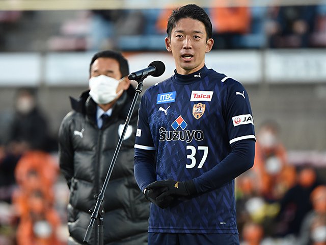 自分がいらんことをした」エスパルス主将・権田修一が明かす、残留争い