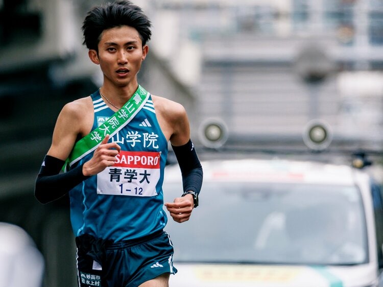 このままじゃ16人にも入れないよ」原晋監督の“厳しさ”を実感した