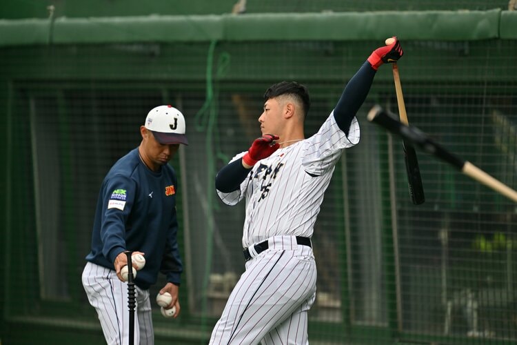 出場ピンチ”鈴木誠也は何位？「あなたがWBCで一番期待する野手は