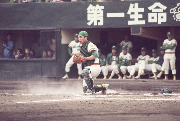 お前、新人が生意気するな」野村克也監督はコワかった…愛弟子が