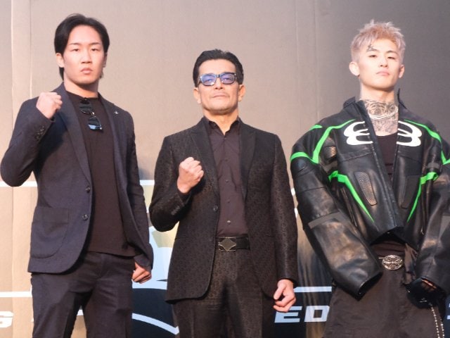 負けたら引退します」朝倉未来vs平本蓮“驚きのビッグマッチ”はいかに