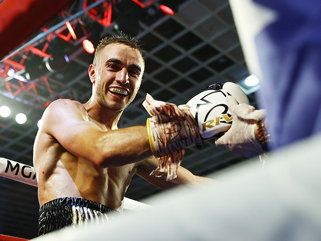 井上尚弥への刺客、ジェイソン・マロニー単独インタビュー 52年前の