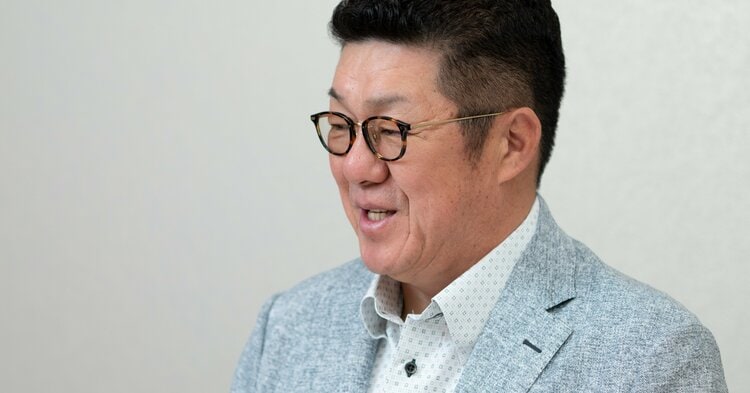 もう野球はやめよう」のちの沢村賞投手が“プロ野球を諦めかけた”高校