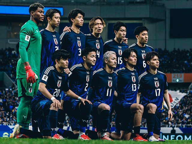 W杯メンバー26人予想》冨安健洋でも久保建英でもなく…ベルギー名門で9