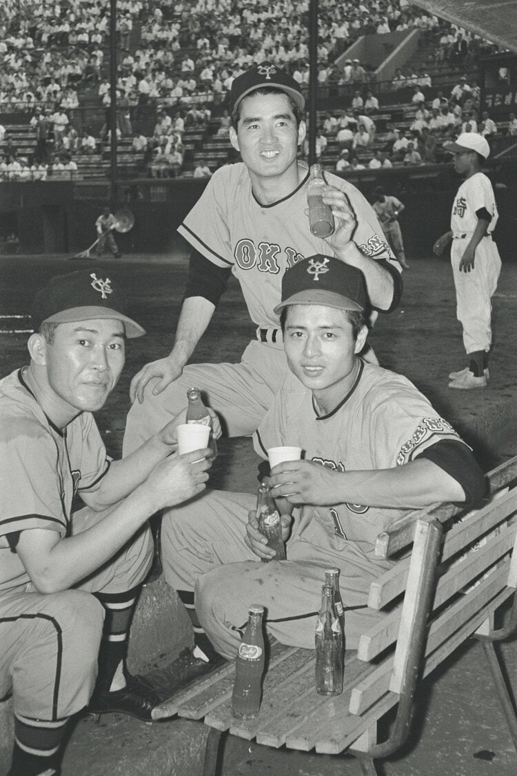 野球めんこ】王・長嶋・村山・星野・田淵・掛布・山本選手めんこ他