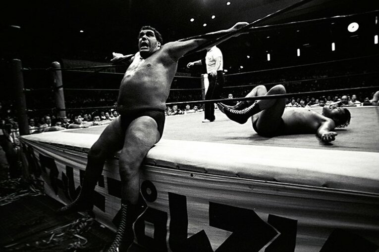 “呪われたIWGP”が持つロマン。プロレス界の栄枯盛衰を映す鏡。(2)