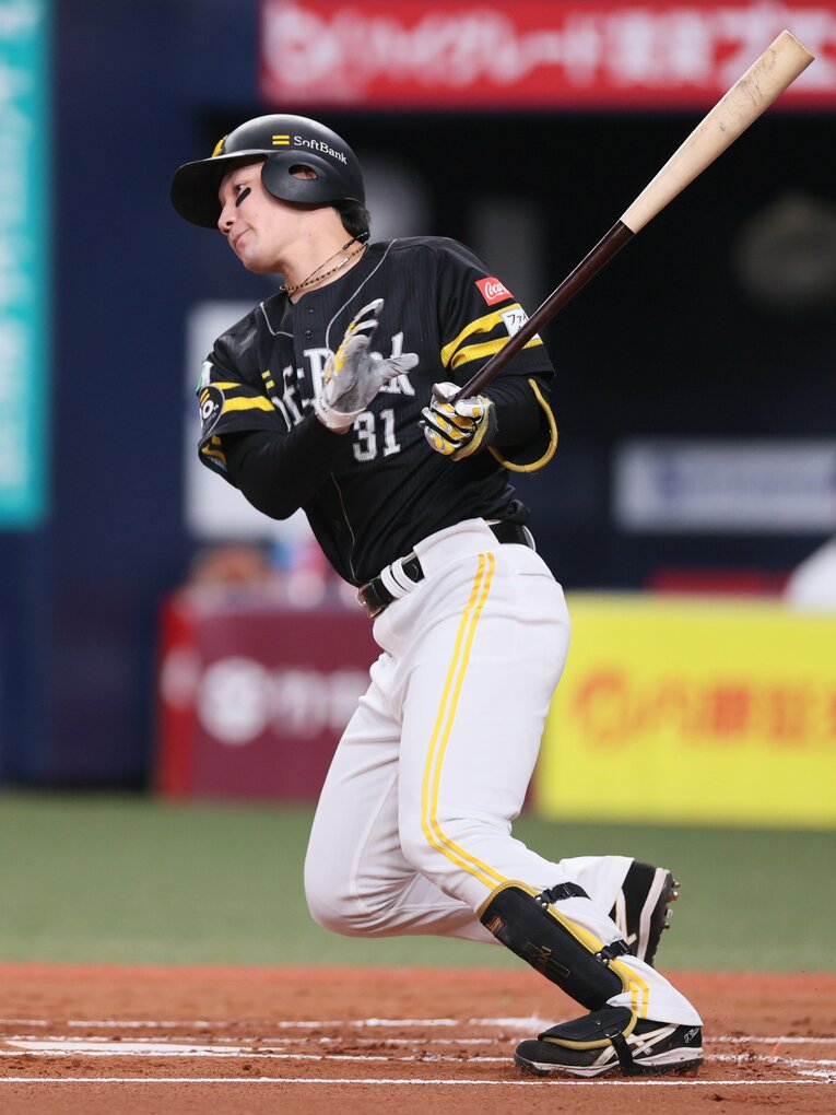 ケガで長期離脱となった近藤の穴を埋める活躍を見せている正木　©JIJI PRESS