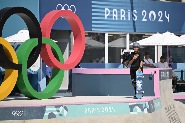 ©Asami Enomoto/JMPA 