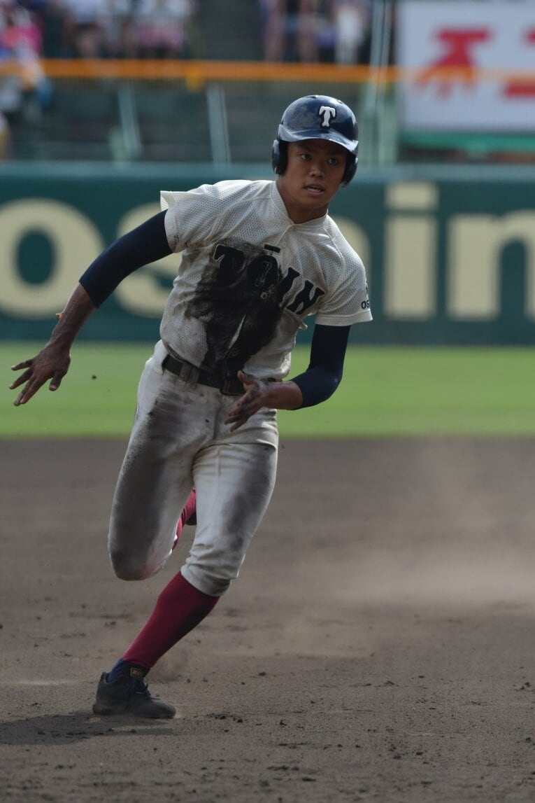 ©Sports Graphic Number