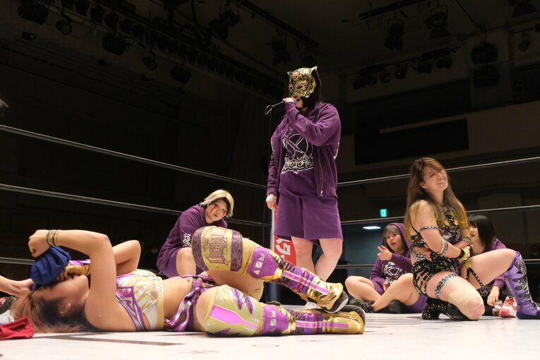 ©Norihiro Hashimoto