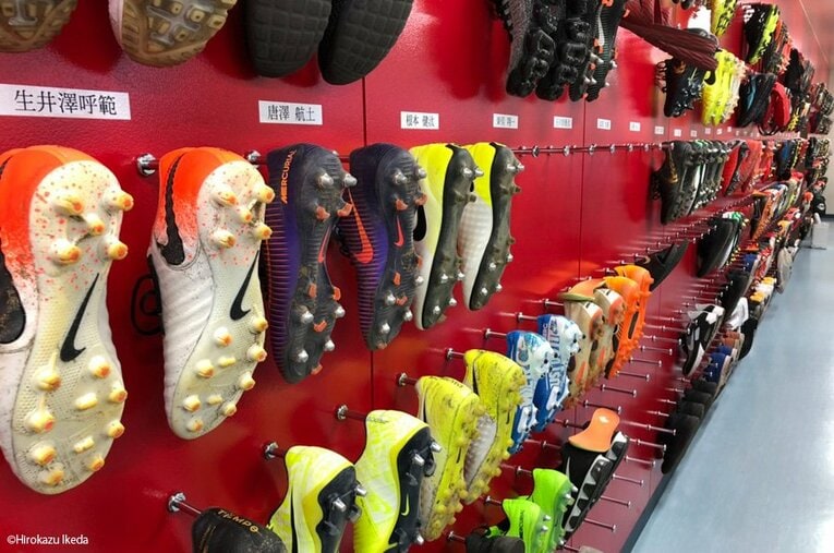 小笠原満男が子供達に薦める親離れ。大船渡での下宿とチャーハン選手権。(3)