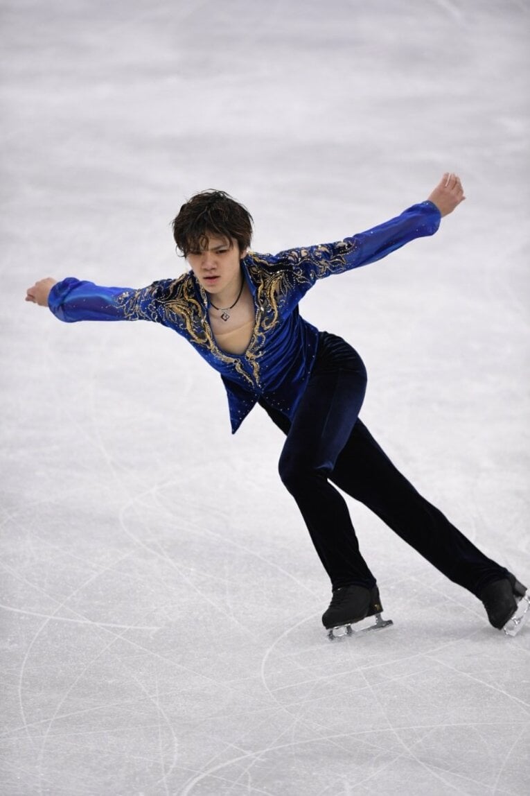 平昌五輪　©JMPA