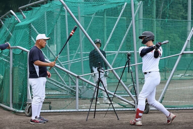 【撮り下ろし／30枚超】慶應大4年・清原正吾　©Shigeki Yamamoto