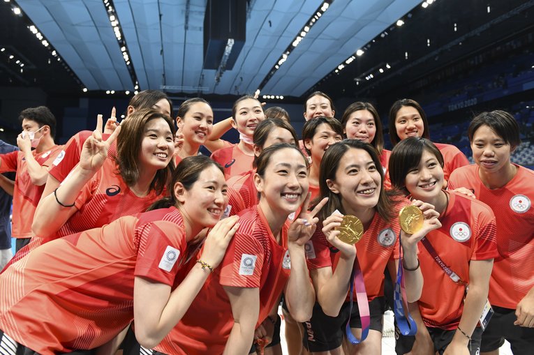 ©︎Asami Enomoto/JMPA