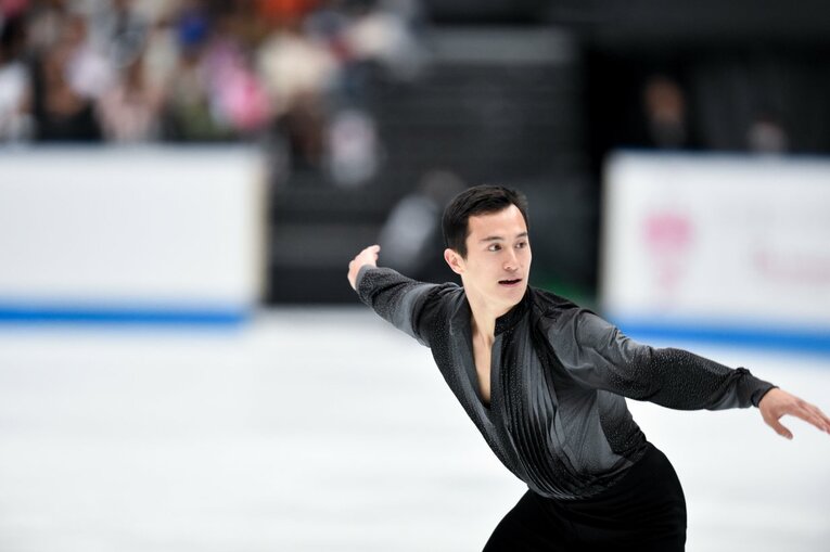 ©Sports Graphic Number