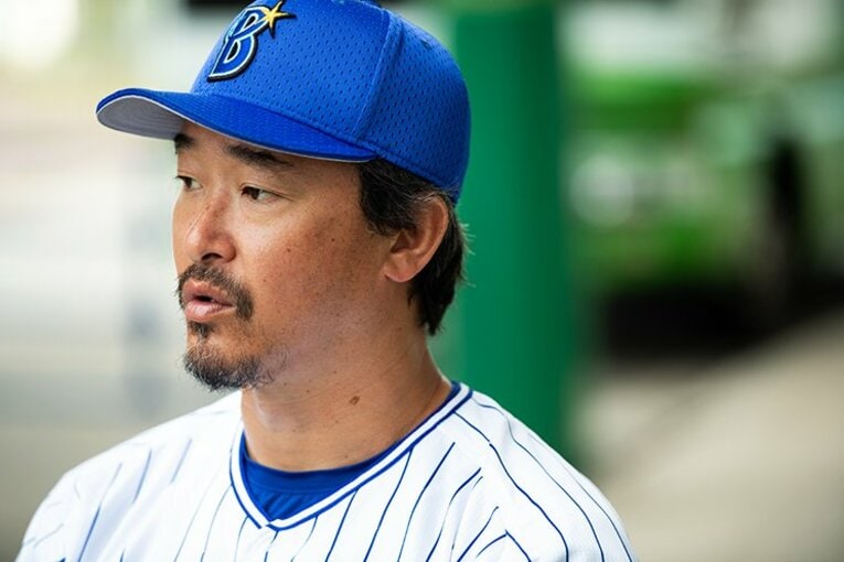 ＜ベイスターズをのぞいてみよう！＞データ野球を支えるIT革命の実態。(5)