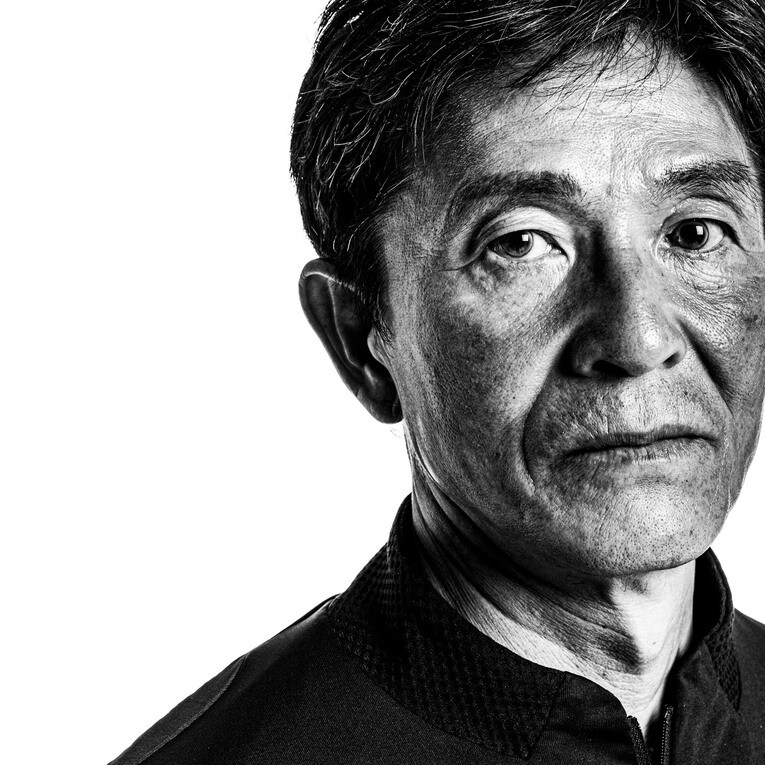 “ちょっと意地悪な質問”にも真摯に答えた城福浩監督　©︎Atsushi Kondo