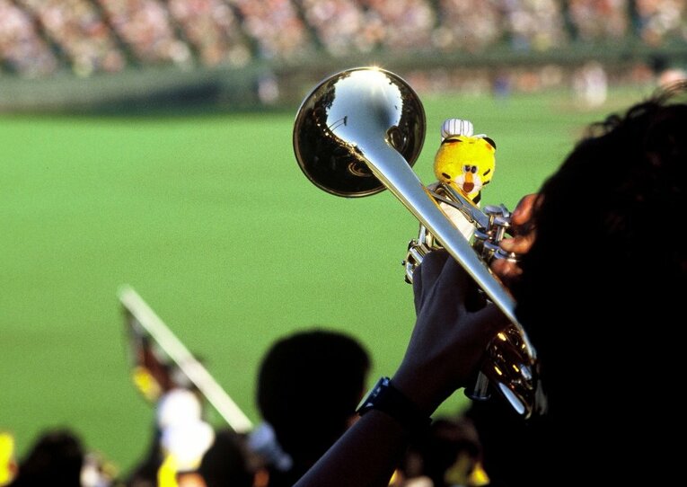 ©Sports Graphic Number