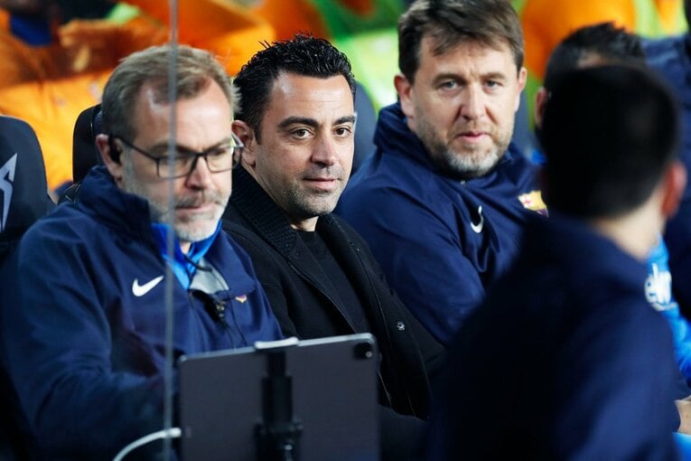 久保建英は「バルサ下部組織の旧友」と何を話したのだろうか… カンプノウで撮った才能の一端と敗戦の悔しさ〈撮影者の視点〉(8)